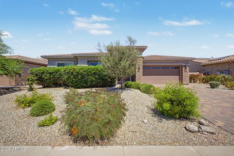 18392 W THUNDERHILL Place Goodyear AZ 85338