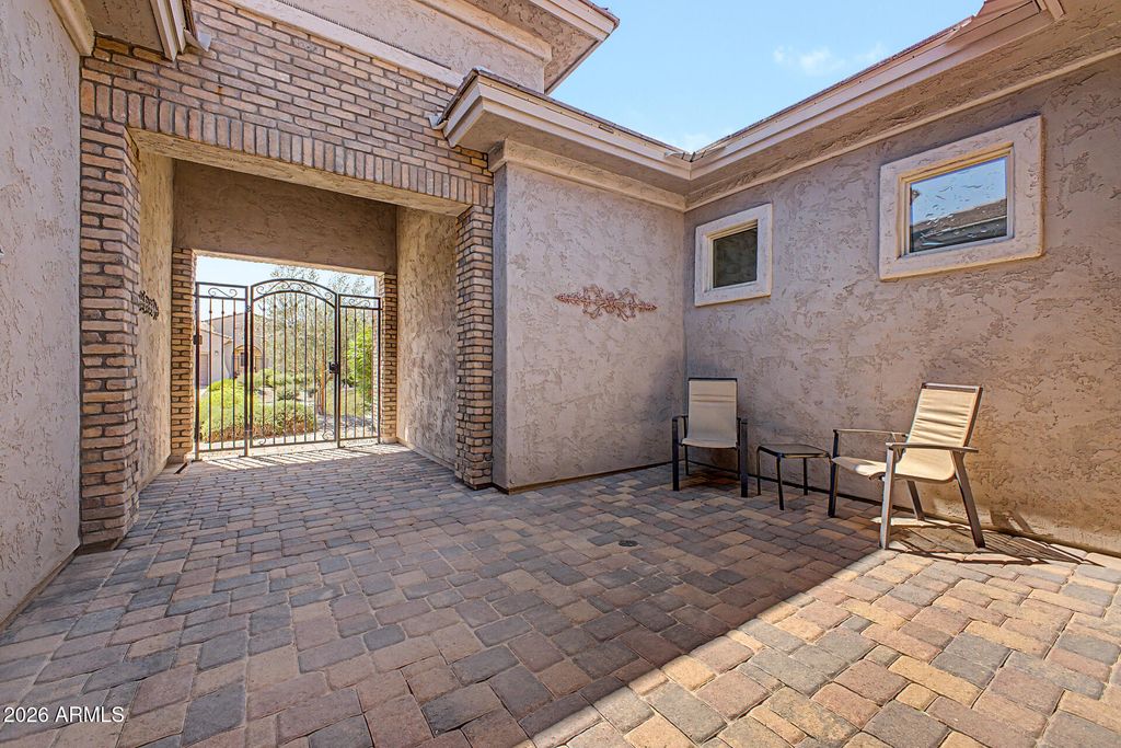 Photo of 18392 W Thunderhill Place, Goodyear, AZ 85338 (MLS # 7012094)