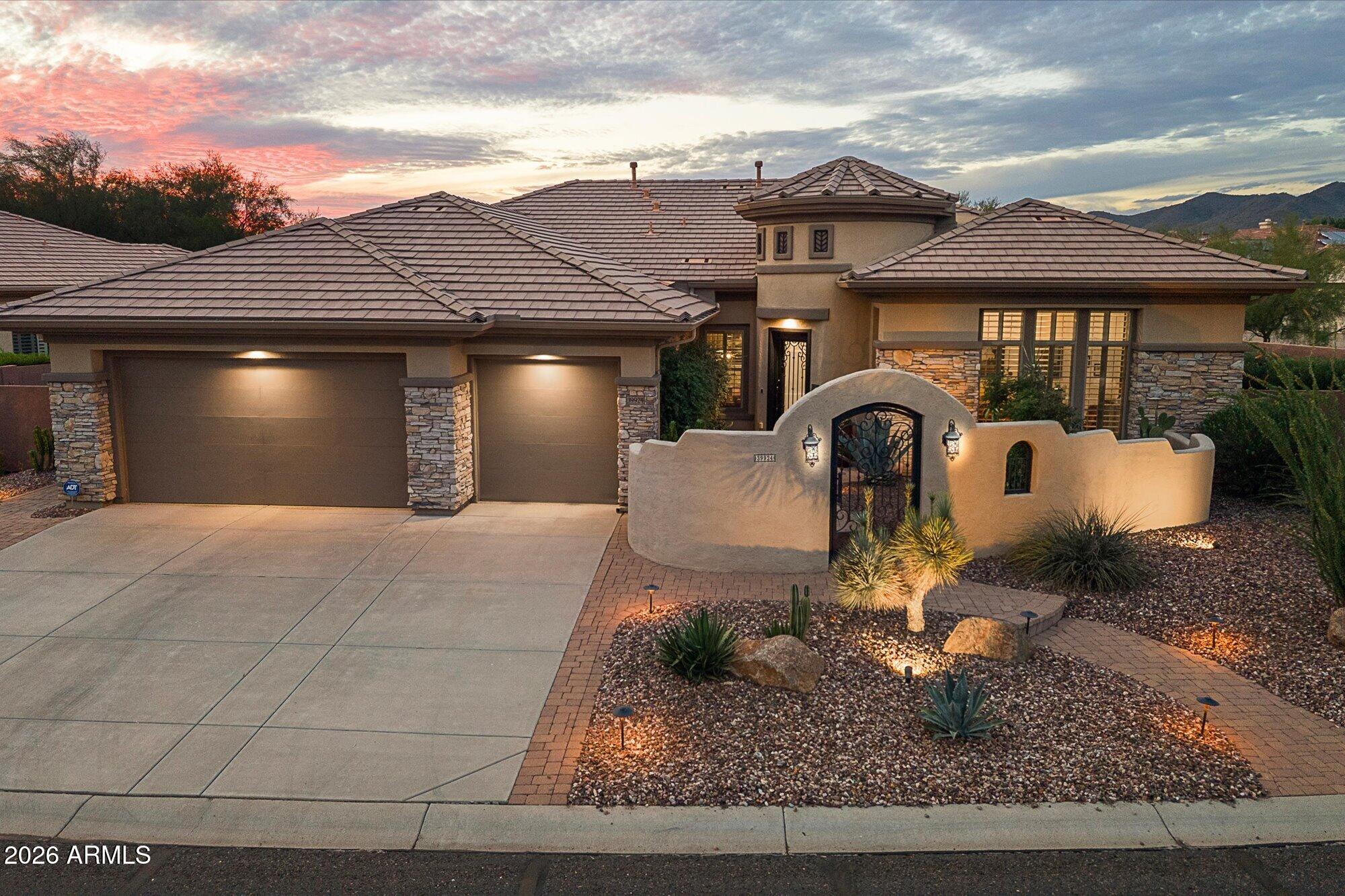 39924 N Long Landing Court