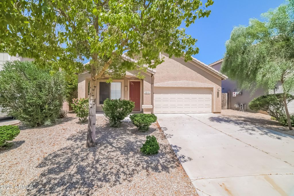 Photo of 3213 N 127th Drive, Avondale, AZ 85392 (MLS # 6937533)