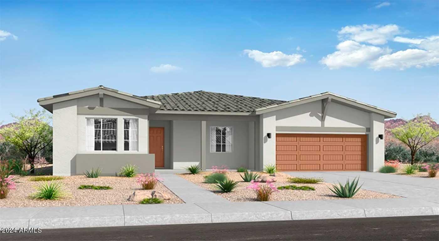 View Surprise, AZ 85387 house