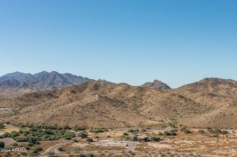 A home in Goodyear