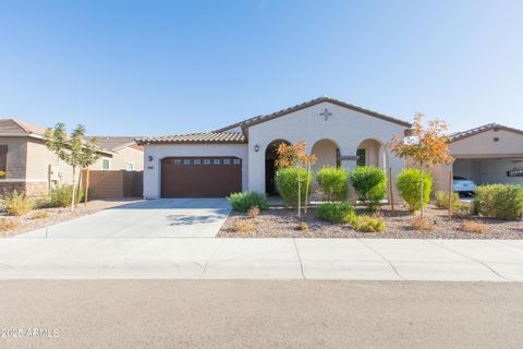 A home in Peoria