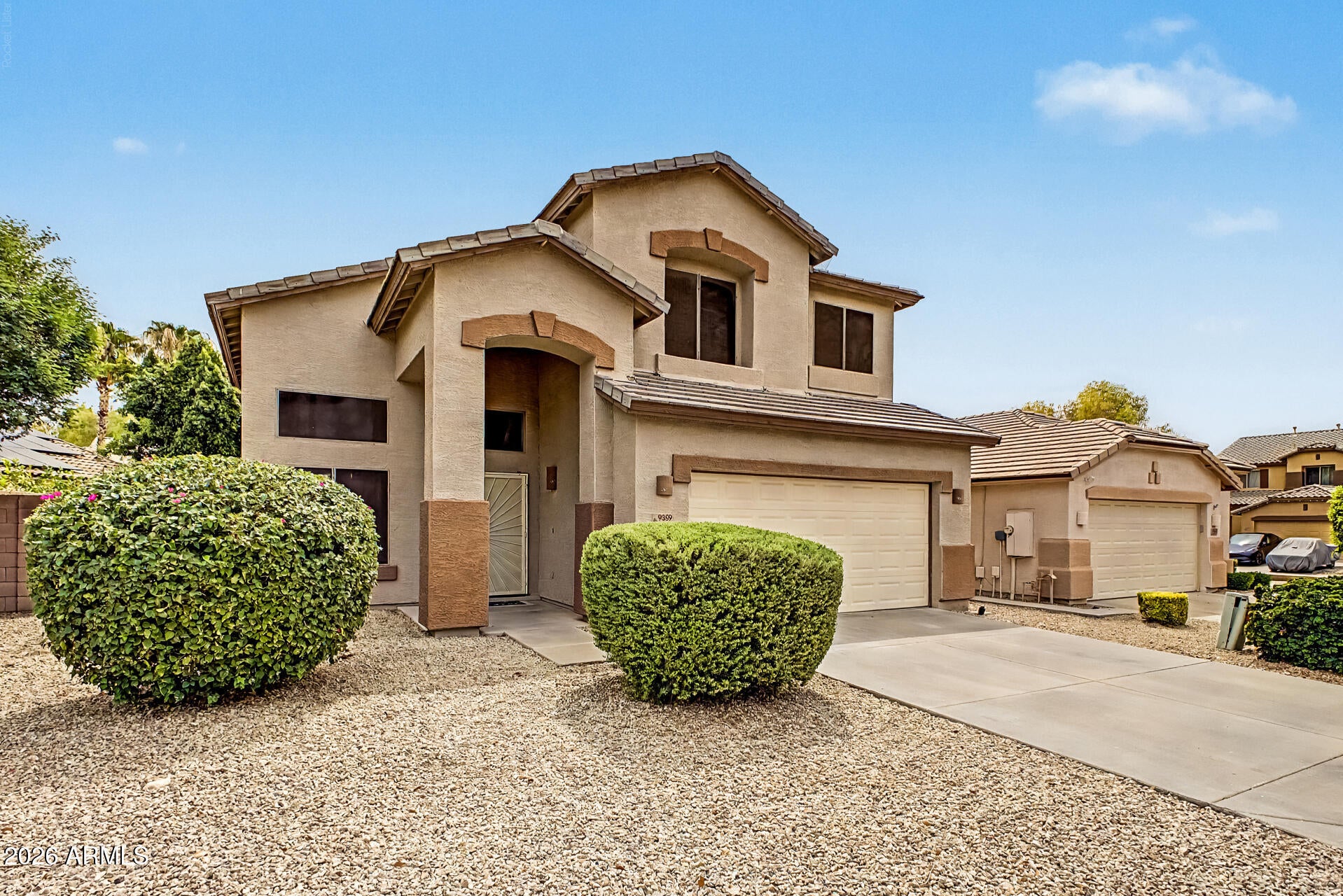 9359 W DEANNA Drive