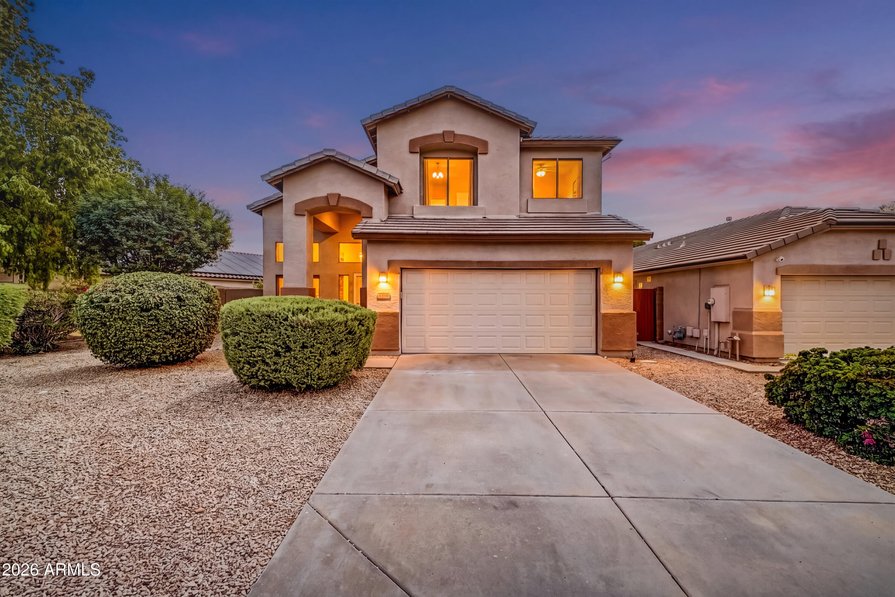 9359 W DEANNA Drive