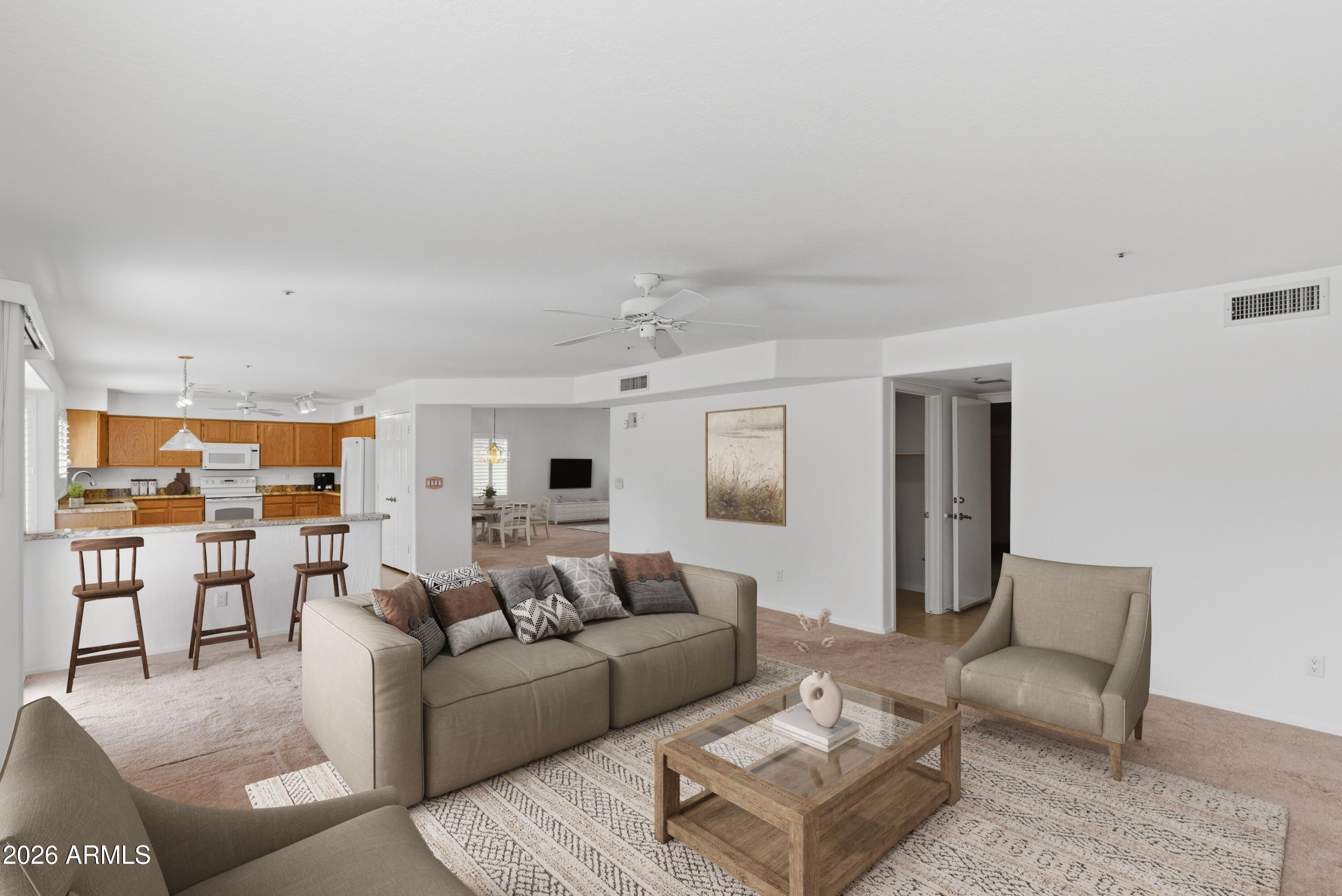 8839 E FLORIADE Drive