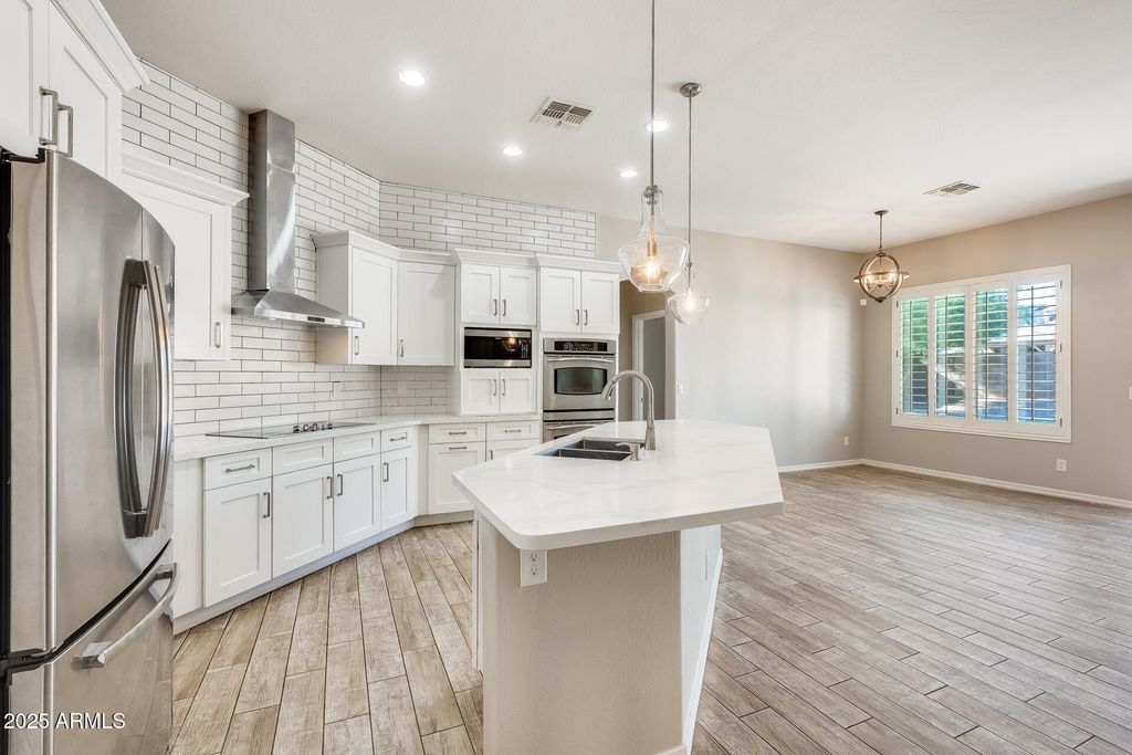 Photo of 15088 W Coolidge Street, Goodyear, AZ 85395 (MLS # 6927233)