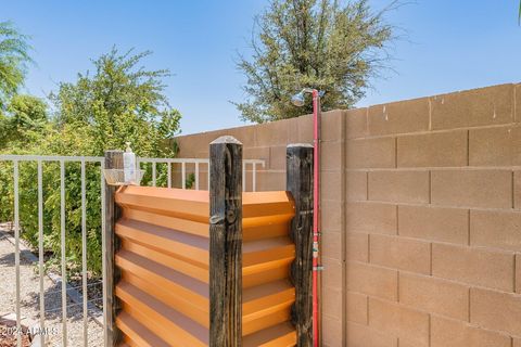 A home in Laveen