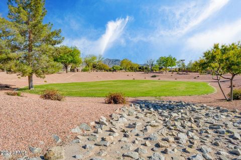 A home in Laveen