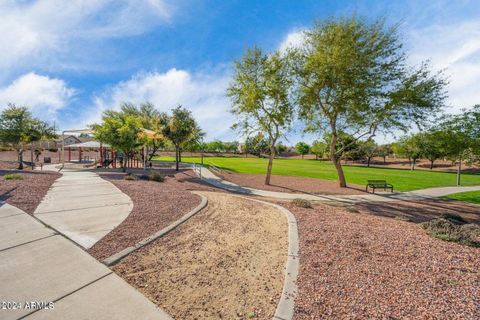 A home in Laveen