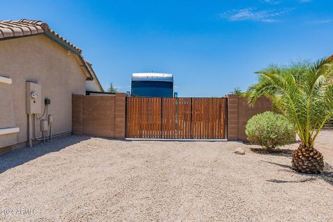 A home in Laveen