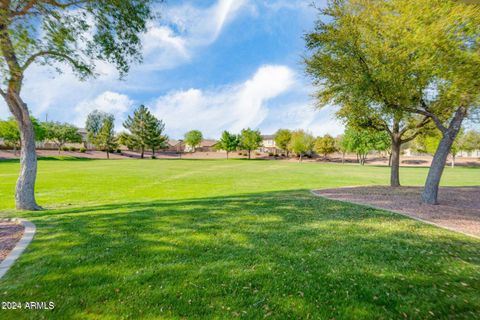 A home in Laveen