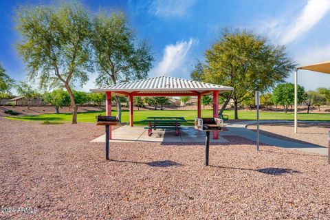 A home in Laveen