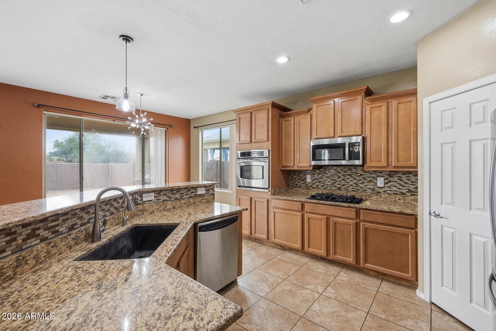 Photo of 20082 N Jones Drive, Maricopa, AZ 85138 (MLS # 7094309)