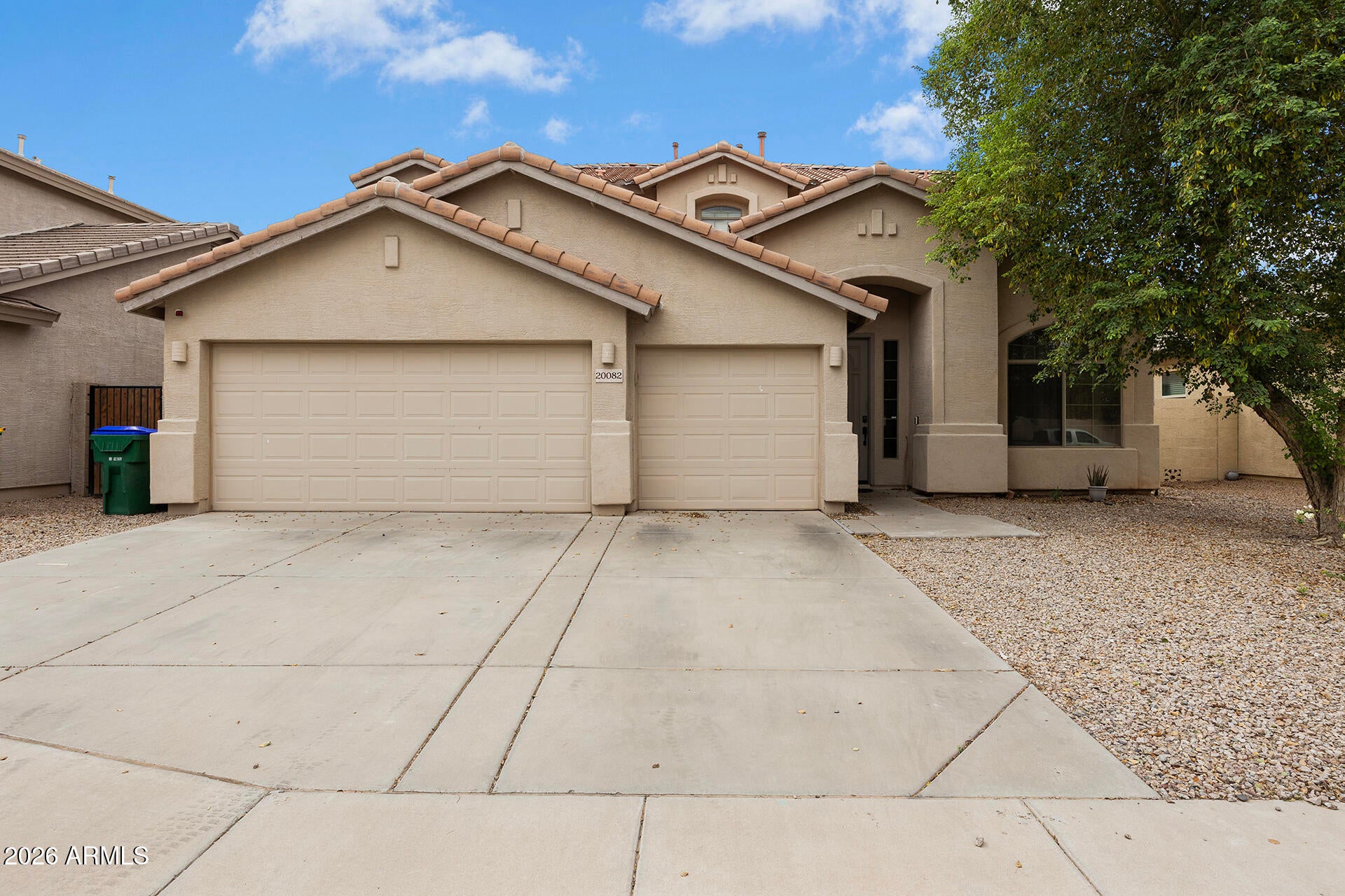 Properties 1 20082 N JONES Drive