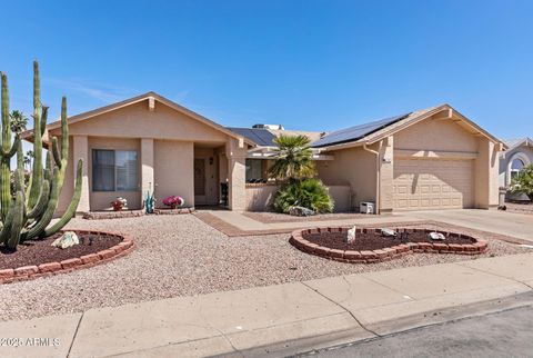 2363 LEISURE WORLD -- Mesa AZ 85206