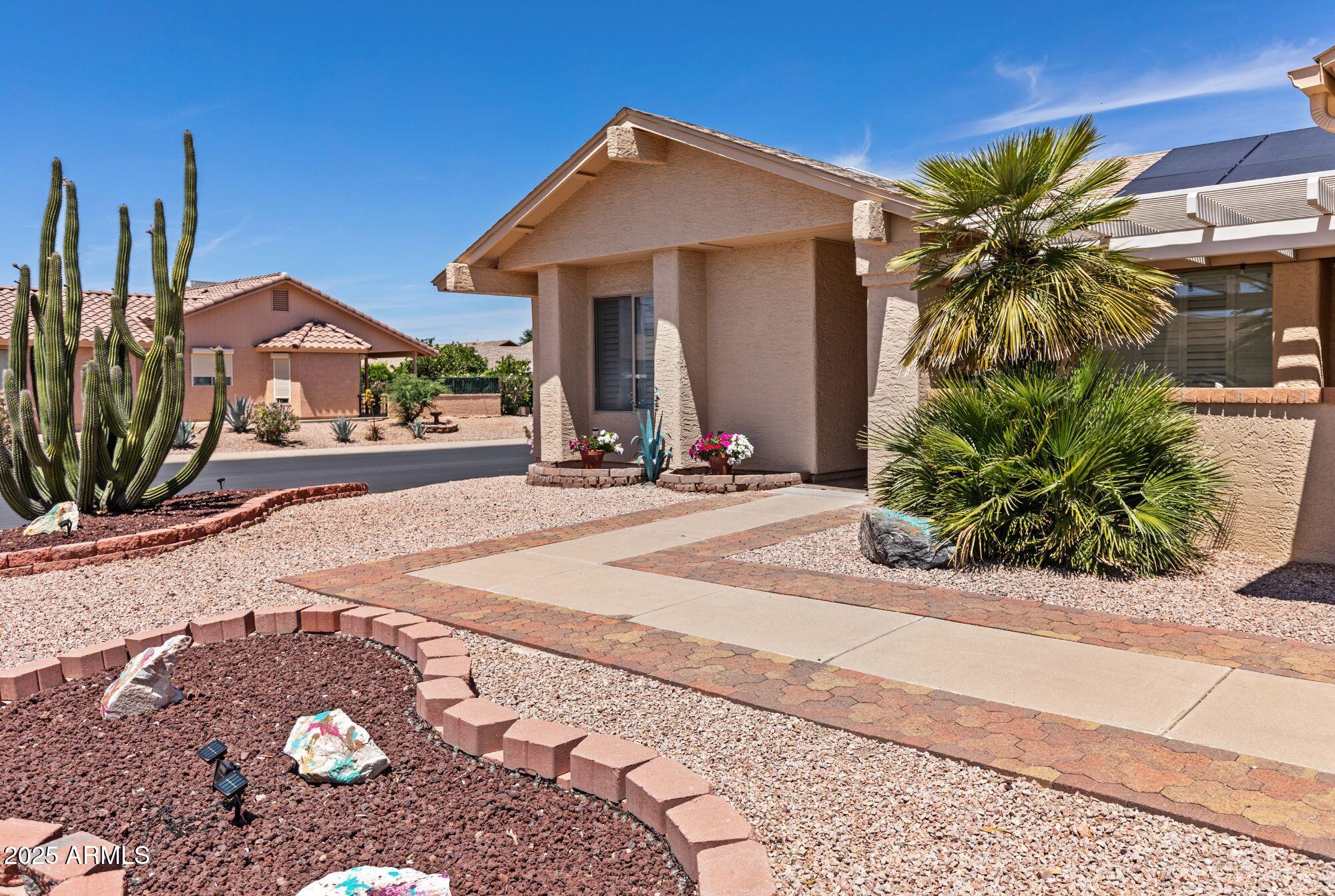 2363 LEISURE WORLD --
