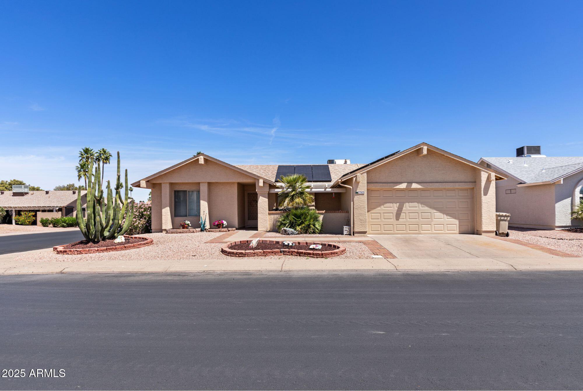 2363 LEISURE WORLD --
