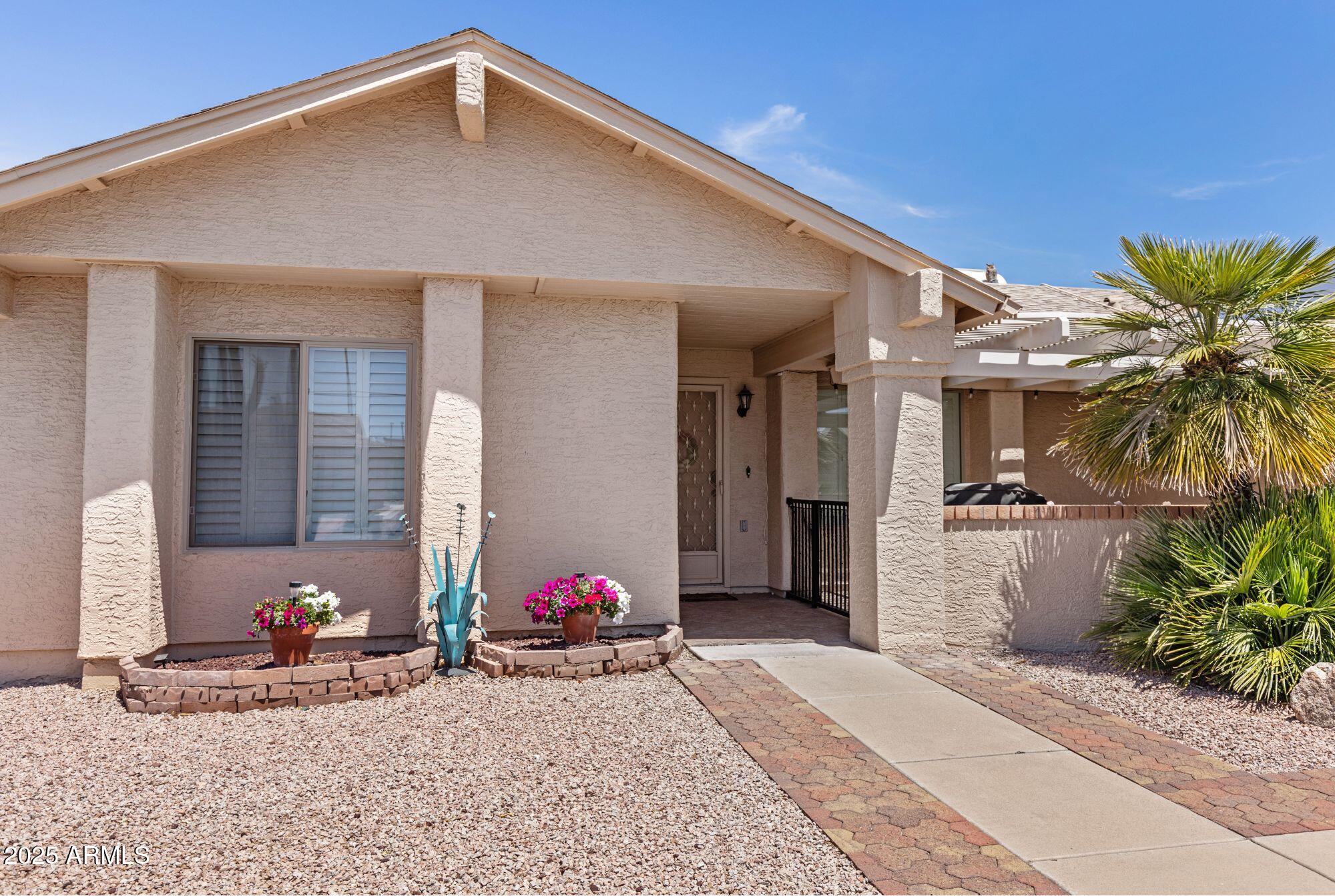 2363 LEISURE WORLD --