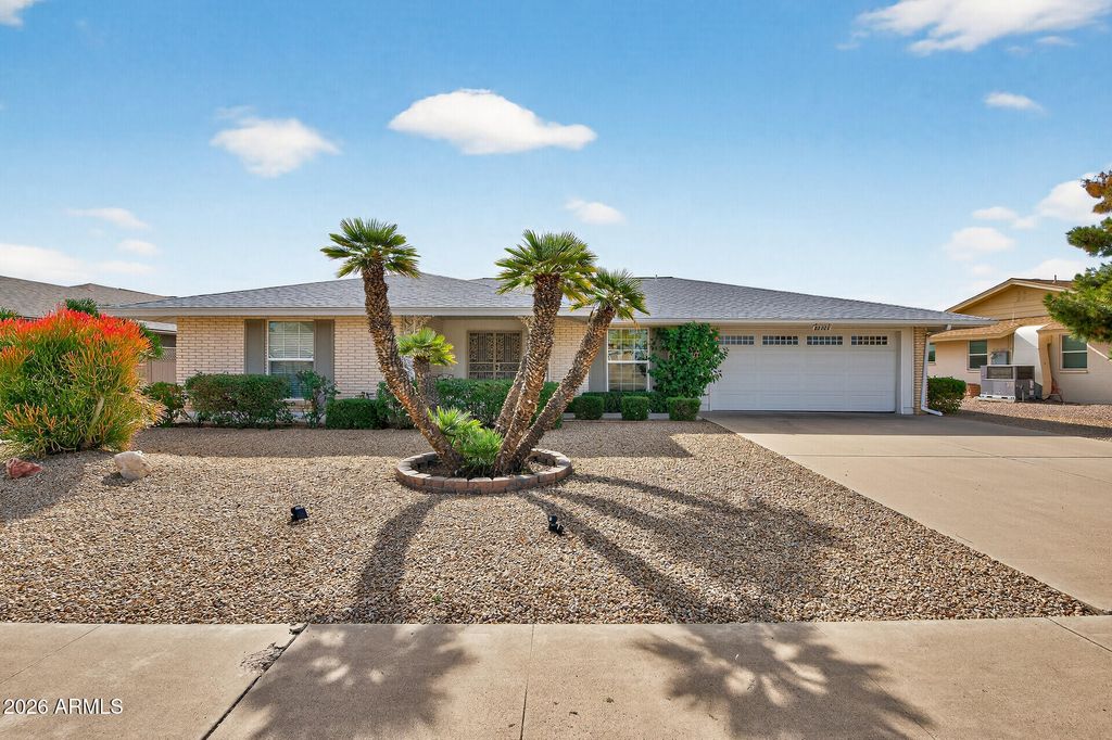 Photo of 10609 W Mission Lane, Sun City, AZ 85351 (MLS # 6978008)