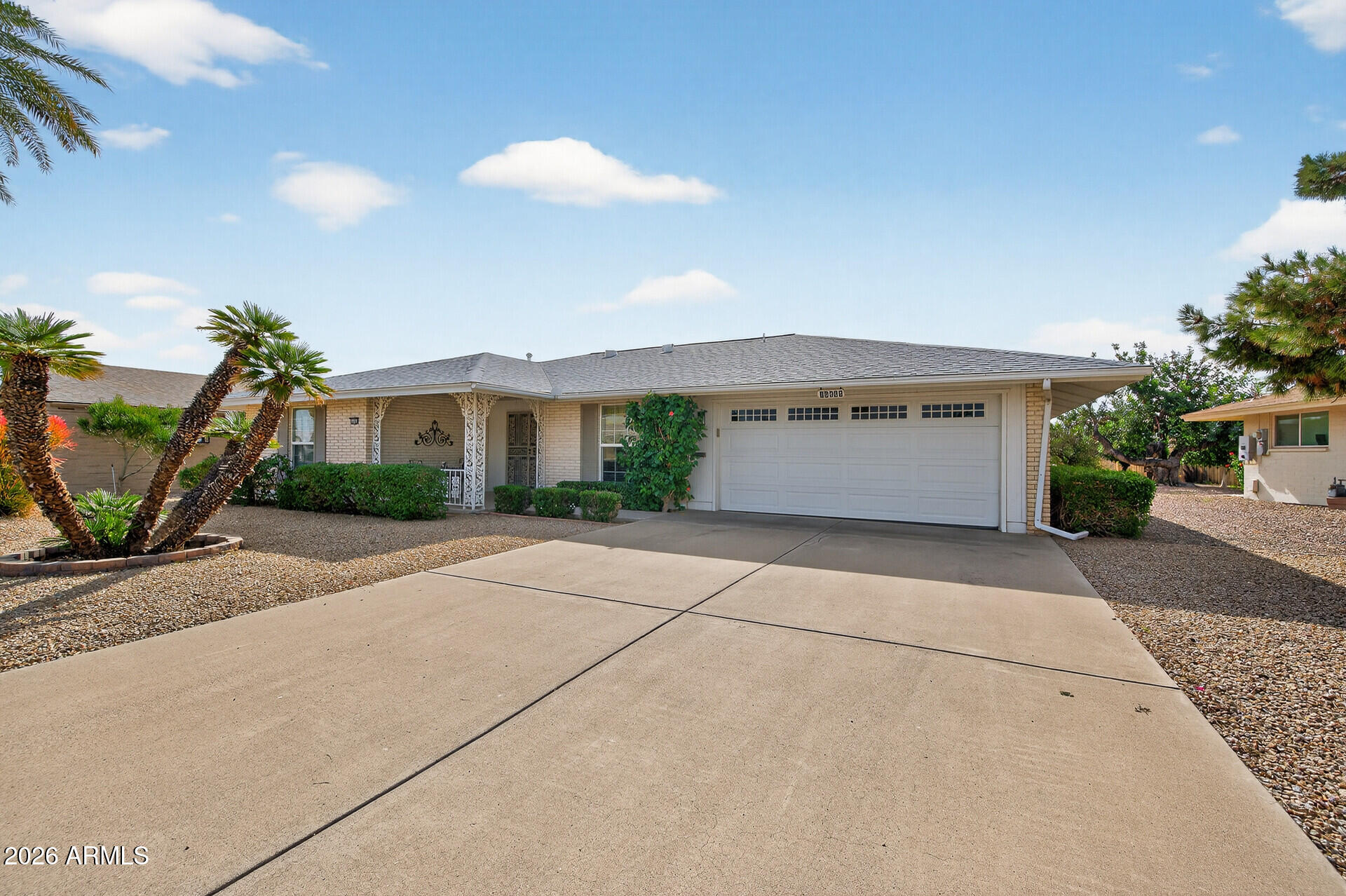 10609 W MISSION Lane