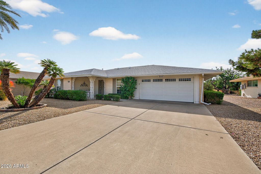 Photo of 10609 W Mission Lane, Sun City, AZ 85351 (MLS # 6978008)