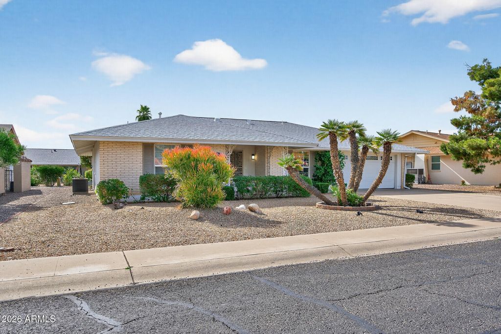 Photo of 10609 W Mission Lane, Sun City, AZ 85351 (MLS # 6978008)
