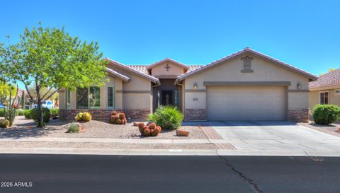 112 S BIRDIE Way Casa Grande AZ 85194