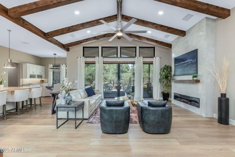 1002 W ROCK SPRINGS Circle Payson AZ 85541