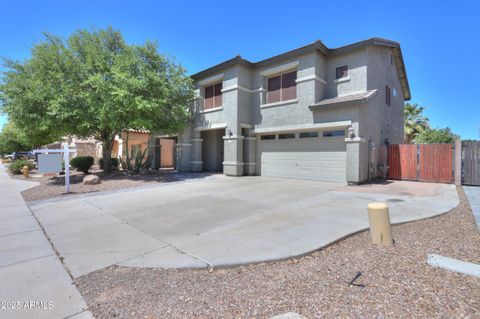 44254 W ADOBE Circle Maricopa AZ 85139