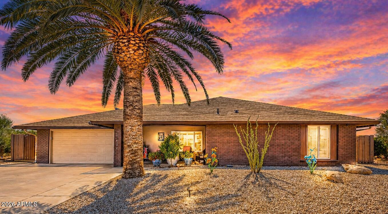 SUN CITY WEST UNIT 9 - Residential