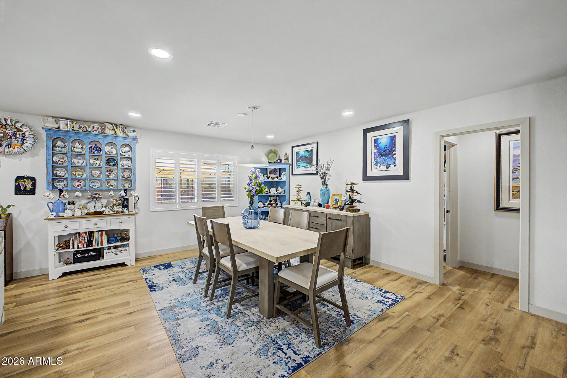 SUN CITY WEST UNIT 9 - Residential