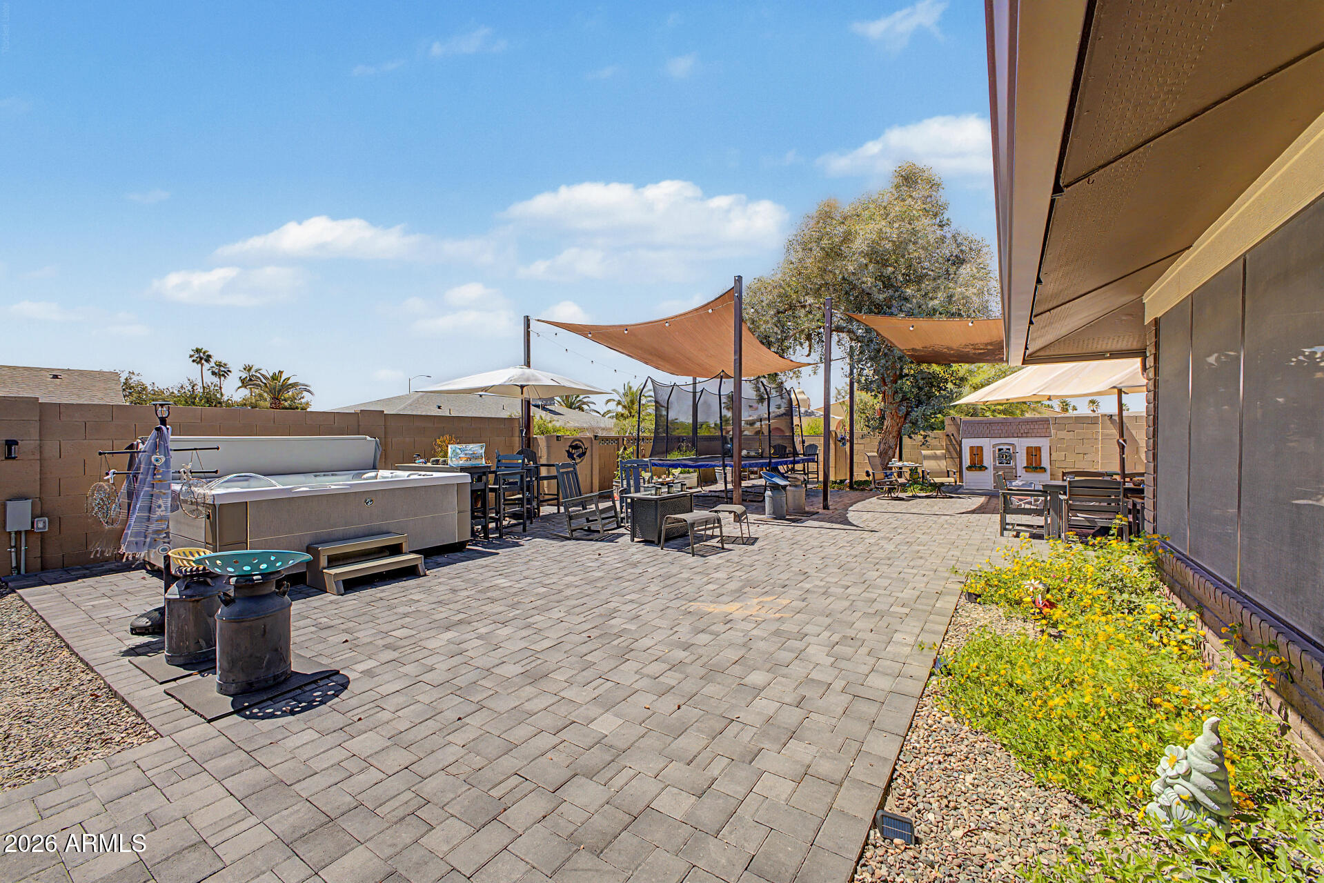 SUN CITY WEST UNIT 9 - Residential