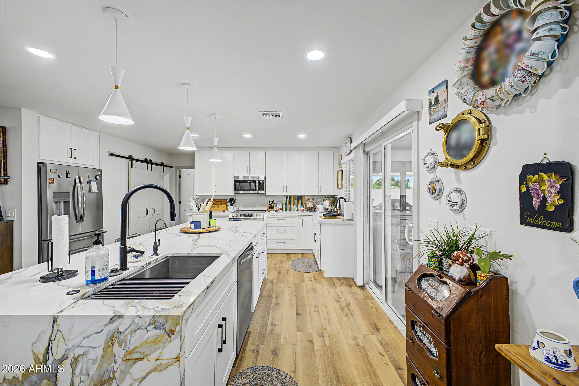 SUN CITY WEST UNIT 9 - Residential
