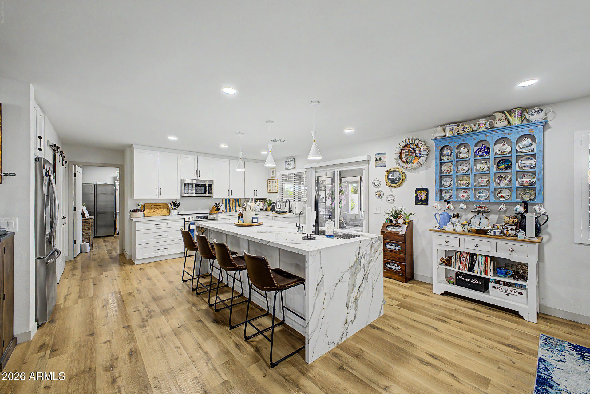 SUN CITY WEST UNIT 9 - Residential