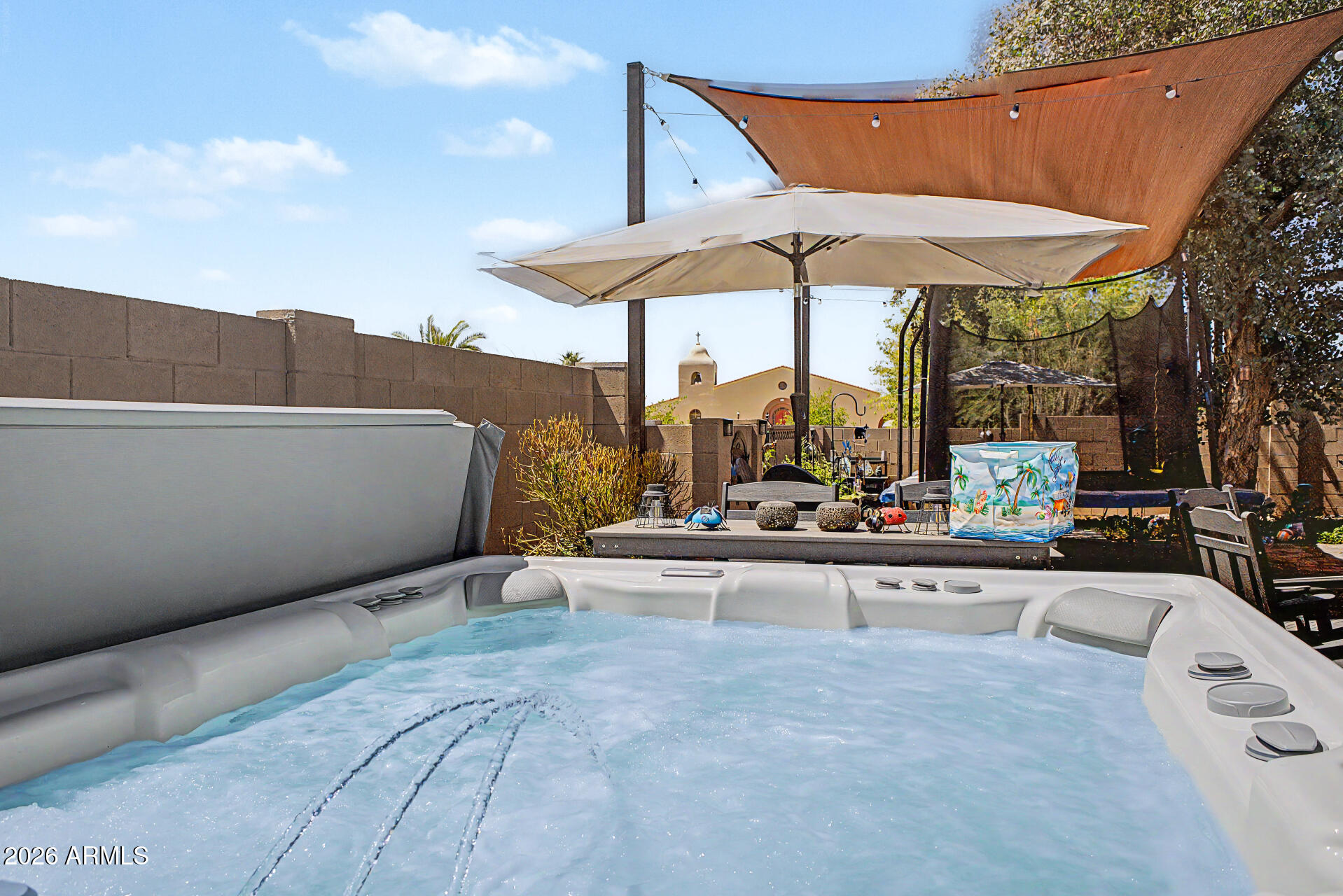 SUN CITY WEST UNIT 9 - Residential