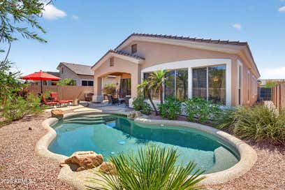 5016 E ROBIN Lane Phoenix AZ 85054