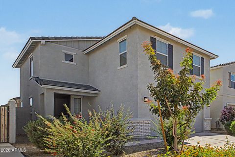 17381 W DALEY Lane W Surprise AZ 85387