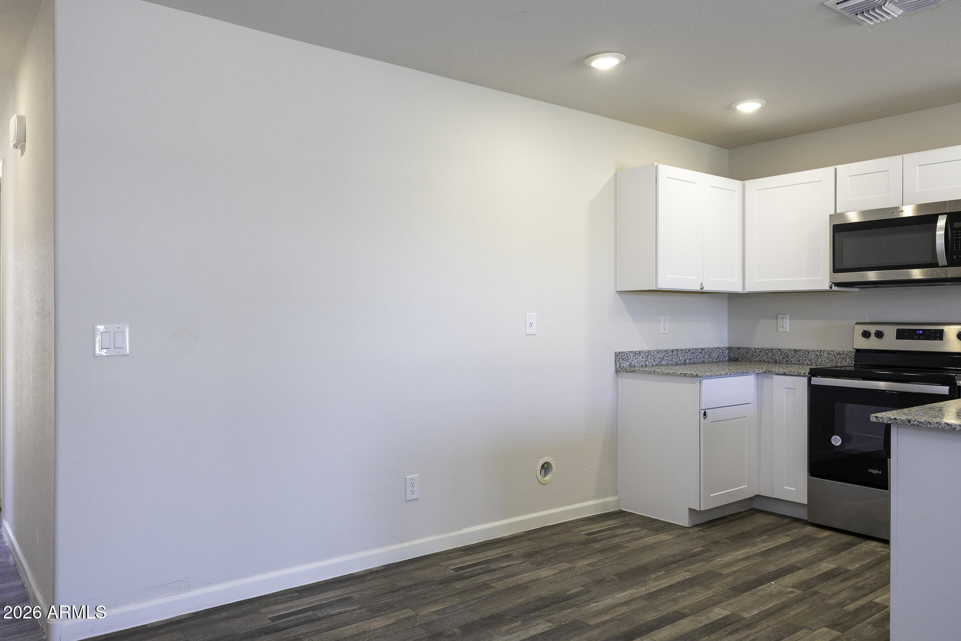 PICACHO CROSSING (LOTS 1-6 & 57-322) - Residential