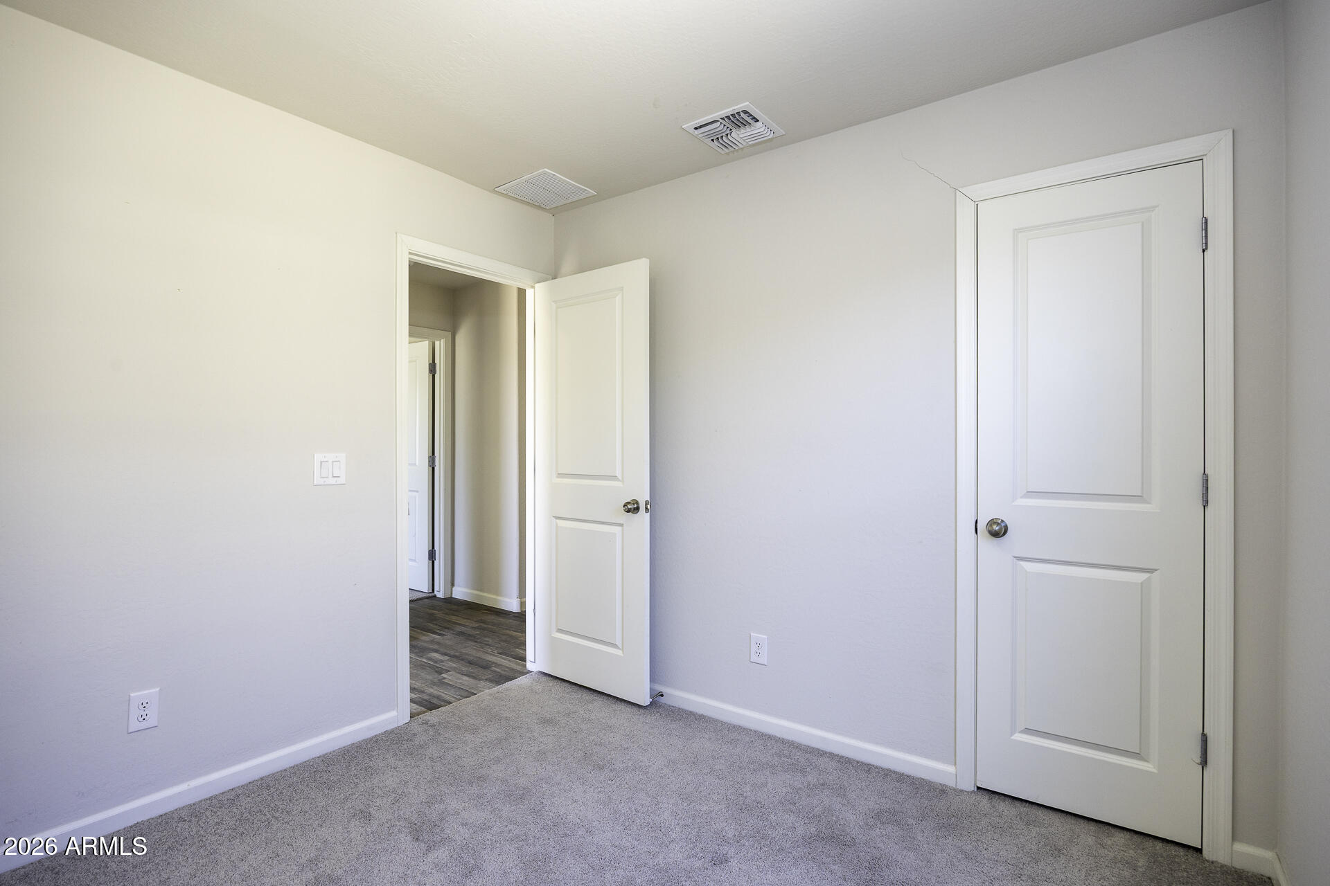 PICACHO CROSSING (LOTS 1-6 & 57-322) - Residential