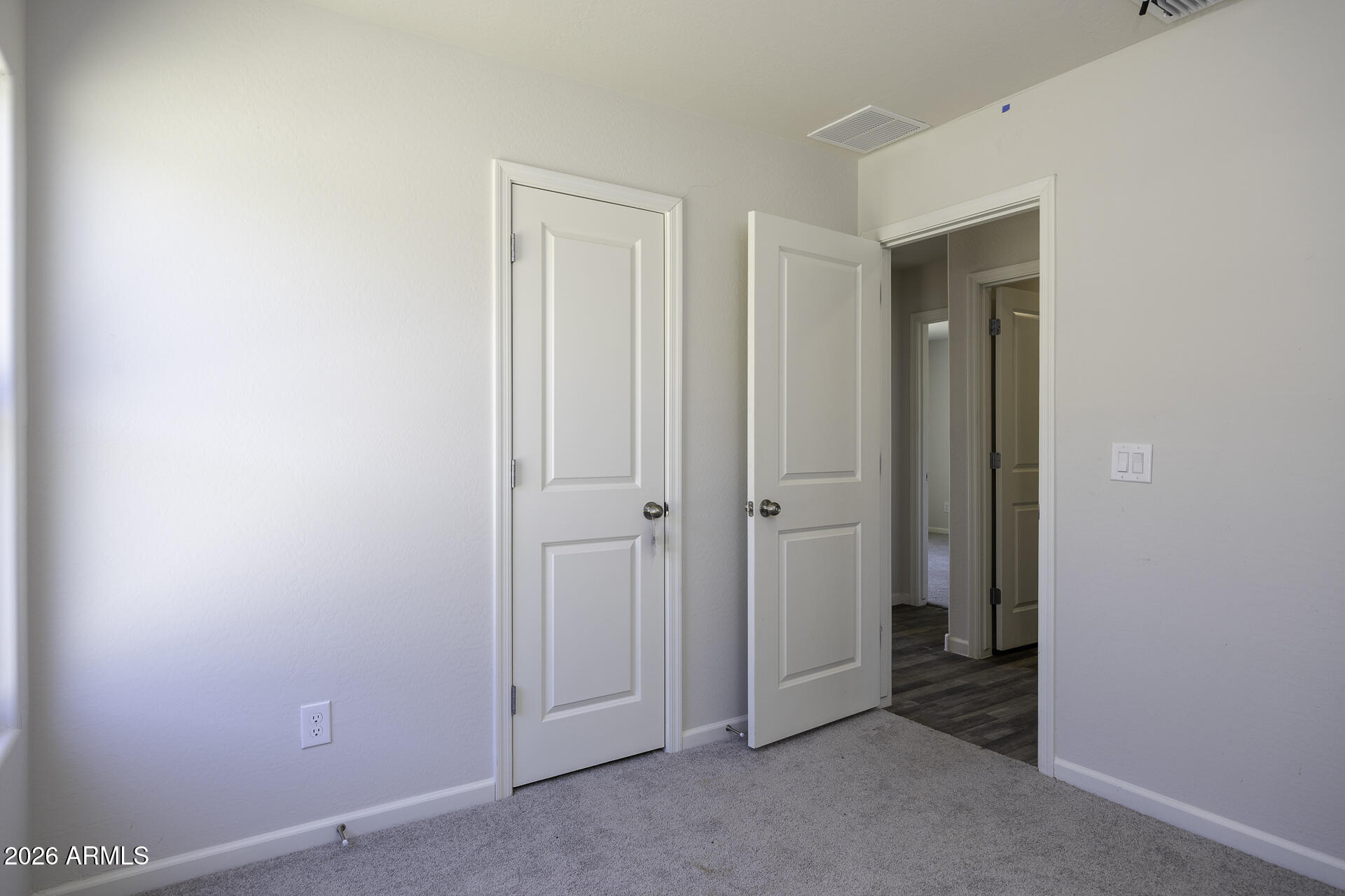 PICACHO CROSSING (LOTS 1-6 & 57-322) - Residential