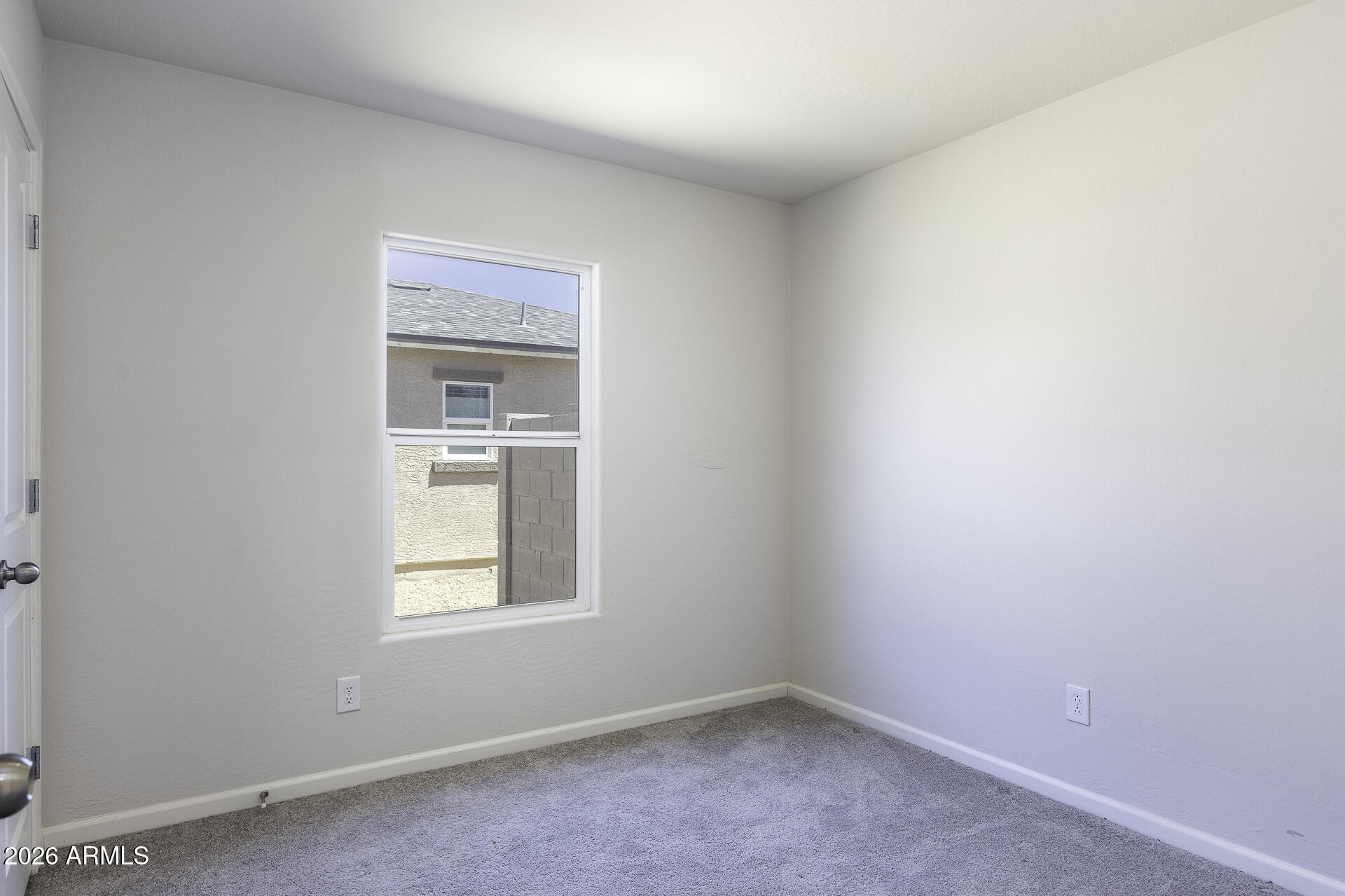 PICACHO CROSSING (LOTS 1-6 & 57-322) - Residential