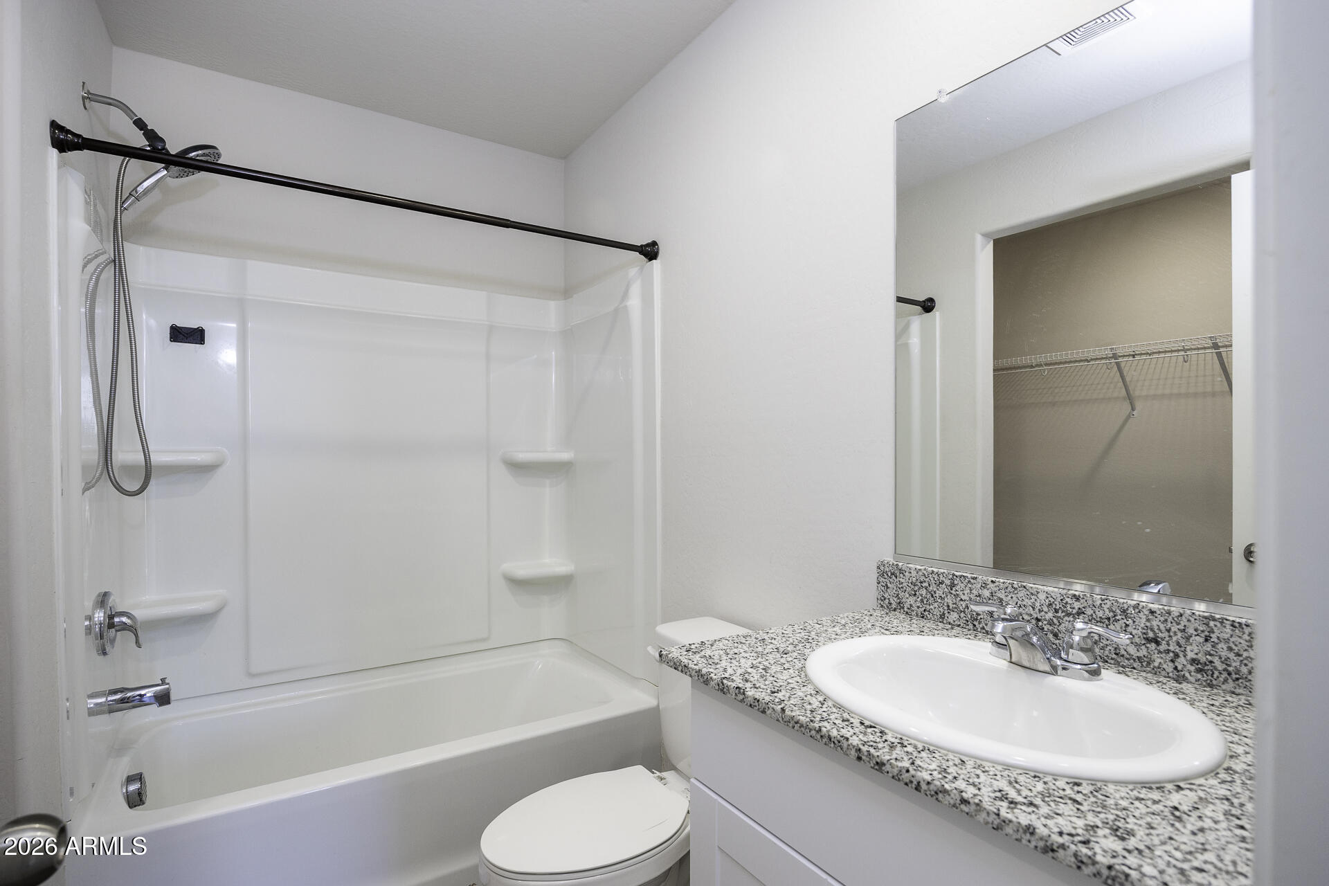 PICACHO CROSSING (LOTS 1-6 & 57-322) - Residential