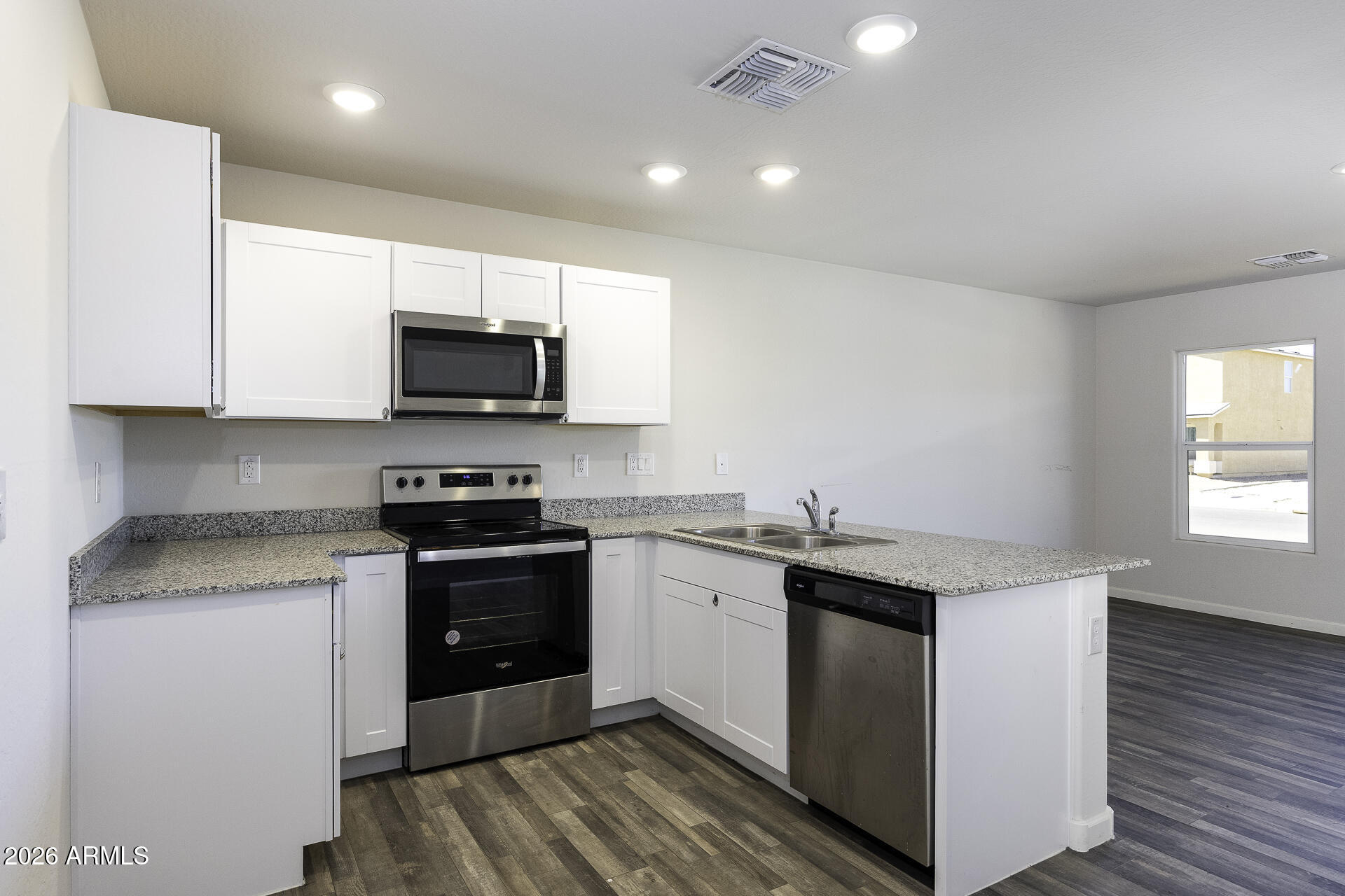 PICACHO CROSSING (LOTS 1-6 & 57-322) - Residential