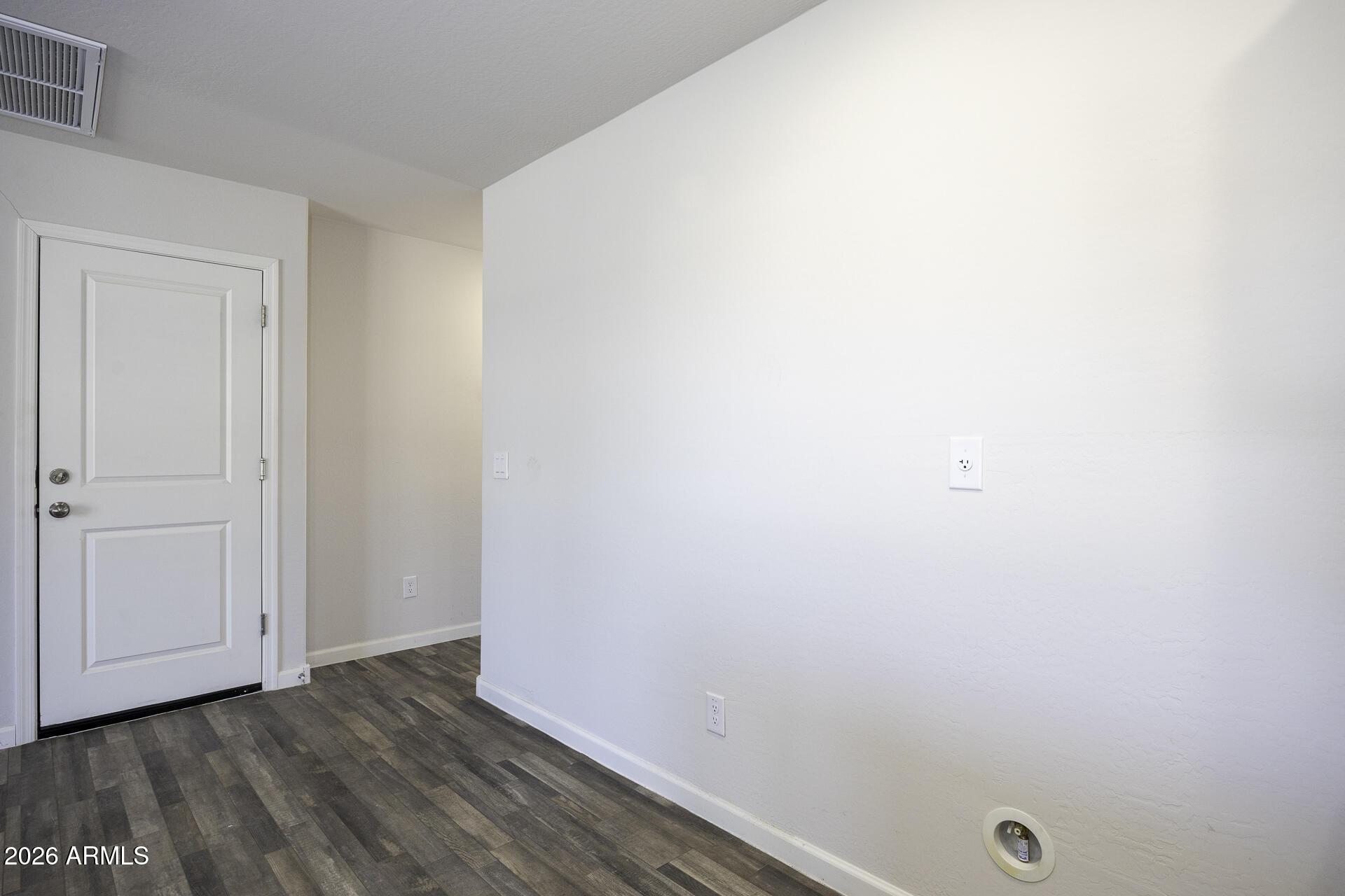 PICACHO CROSSING (LOTS 1-6 & 57-322) - Residential