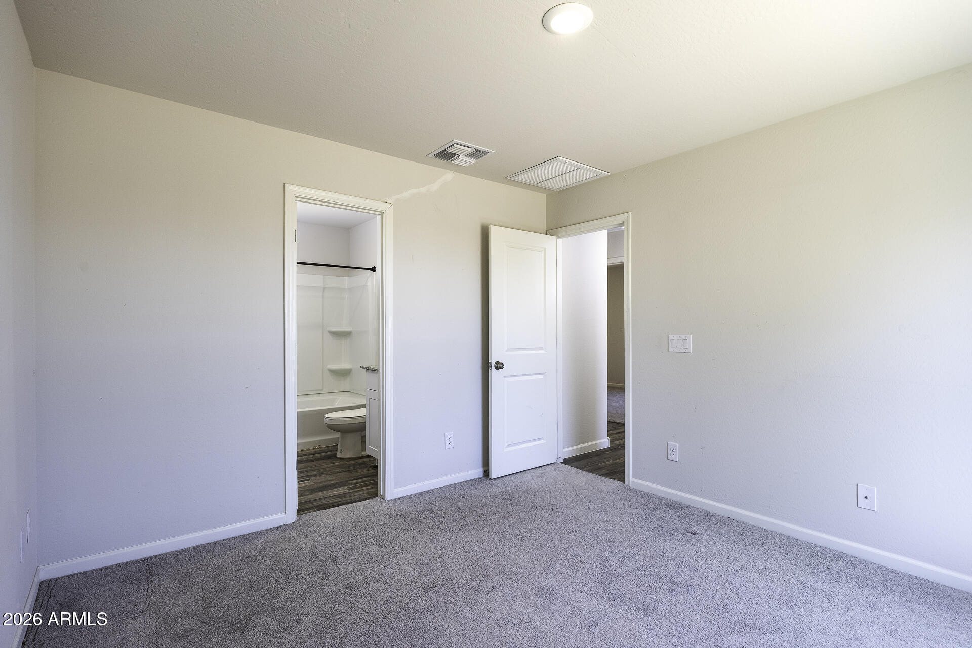 PICACHO CROSSING (LOTS 1-6 & 57-322) - Residential
