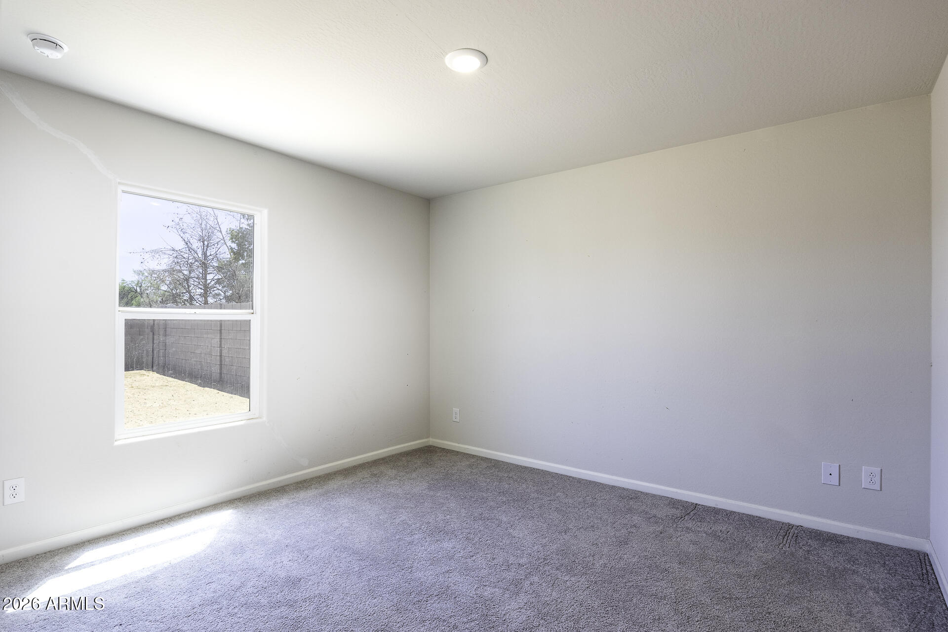 PICACHO CROSSING (LOTS 1-6 & 57-322) - Residential