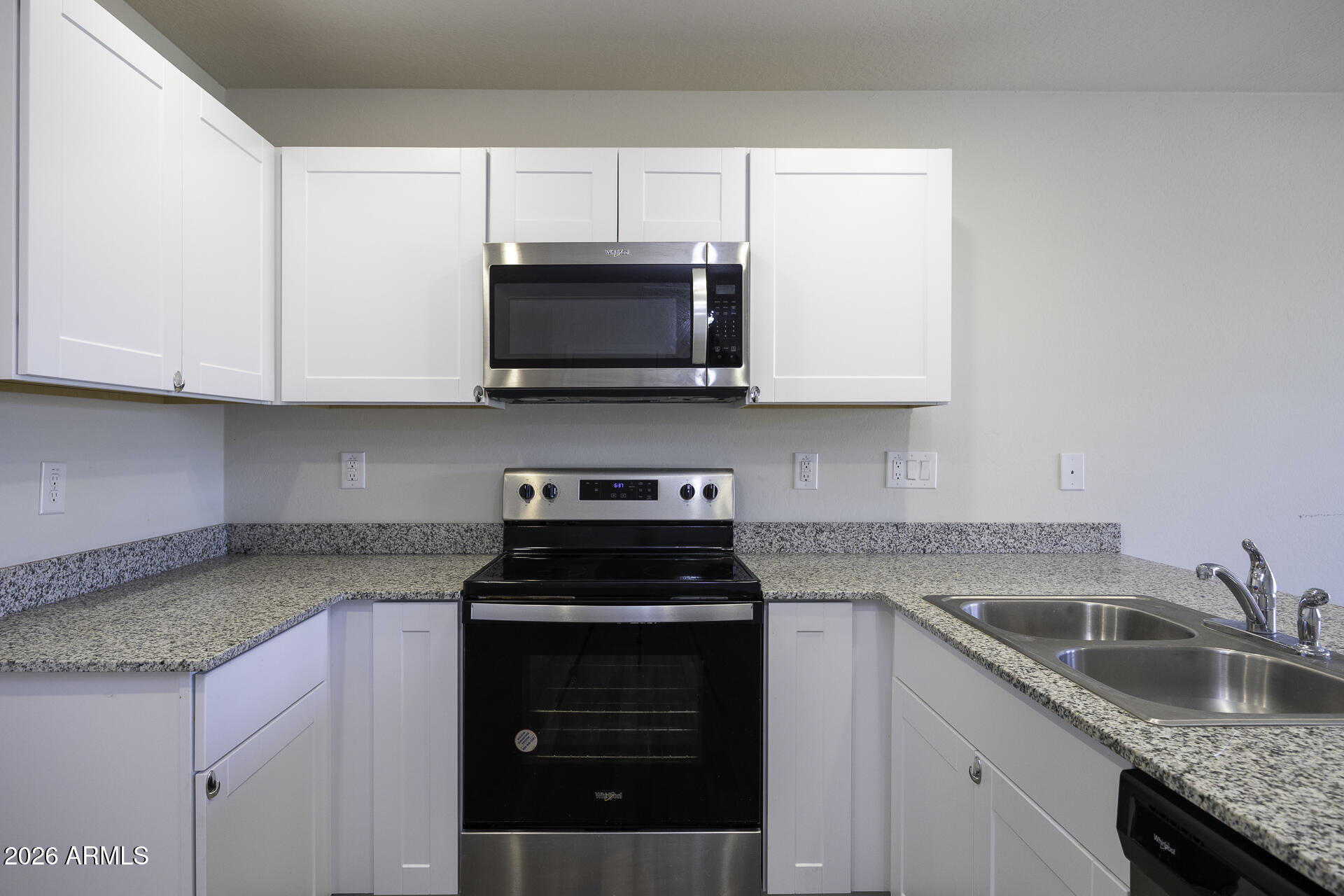 PICACHO CROSSING (LOTS 1-6 & 57-322) - Residential