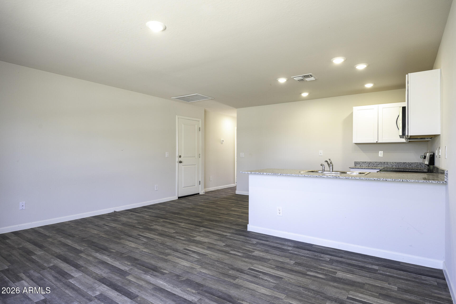 PICACHO CROSSING (LOTS 1-6 & 57-322) - Residential