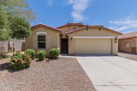 38165 N REYNOSA Drive San Tan Valley AZ 85140